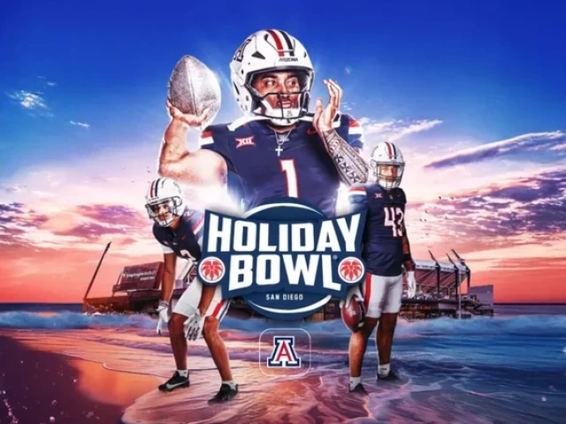 Holiday Bowl graphic